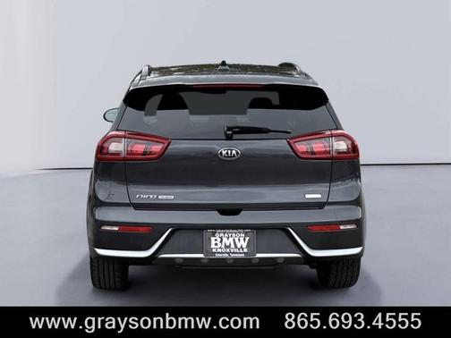 2018 Kia Niro EX