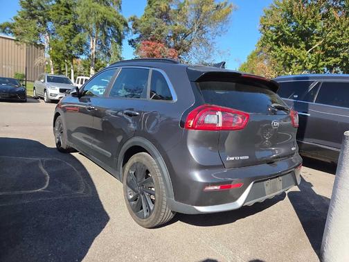 2018 Kia Niro EX