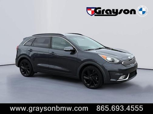 2018 Kia Niro EX