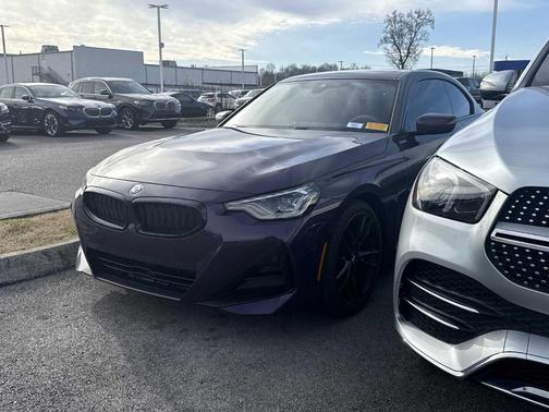 2023 BMW 230 i xDrive