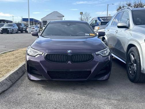 2023 BMW 230 i xDrive