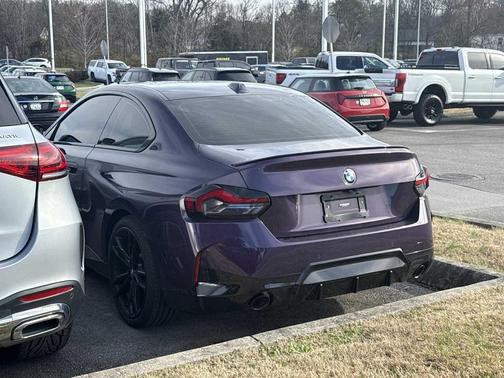 2023 BMW 230 i xDrive