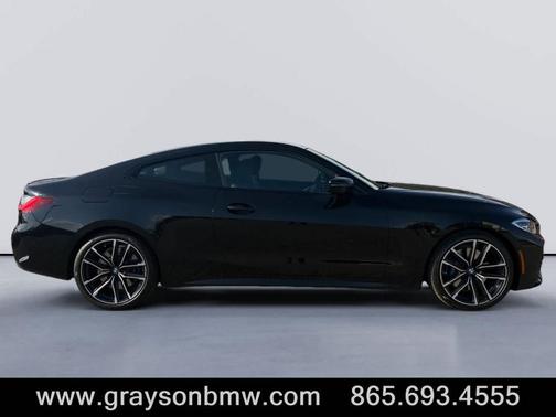 2021 BMW M440 i xDrive