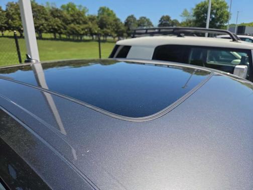 Daytona Gray Pearl Effect 2024 Audi Q5 45 S line quattro Premium