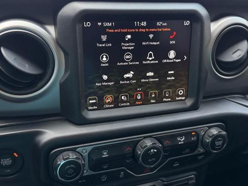 Snazzberry Pearlcoat 2021 Jeep Wrangler Sport