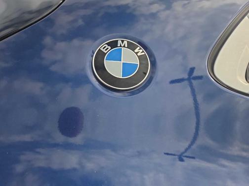 2018 BMW X2 sDrive28i