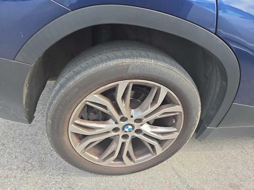 2018 BMW X2 sDrive28i