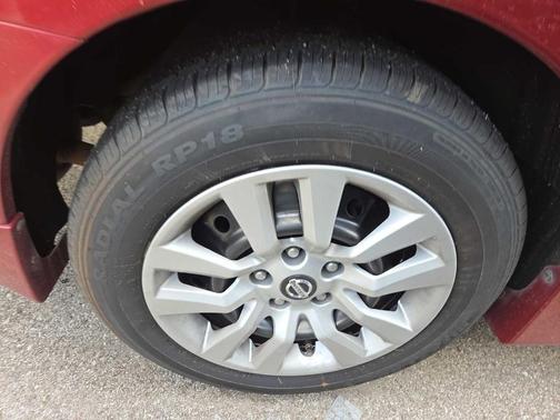 2013 Nissan Altima 2.5 S