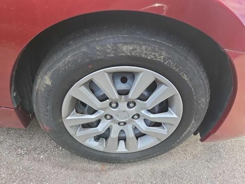 2013 Nissan Altima 2.5 S