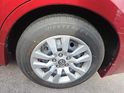 2013 Nissan Altima 2.5 S