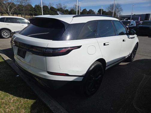 2024 Land Rover Range Rover Velar P250 S