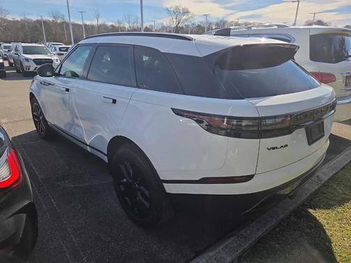 2024 Land Rover Range Rover Velar P250 S