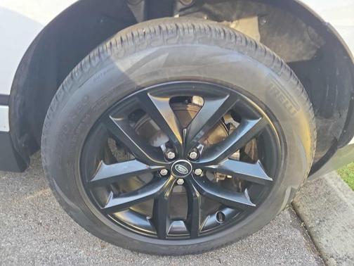 2024 Land Rover Range Rover Velar P250 S