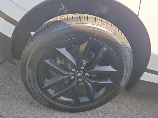 2024 Land Rover Range Rover Velar P250 S