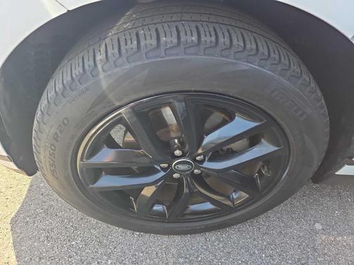 2024 Land Rover Range Rover Velar P250 S