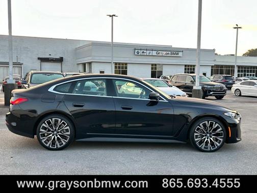 2024 BMW 430 Gran Coupe i xDrive