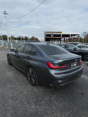 2020 BMW M340 i
