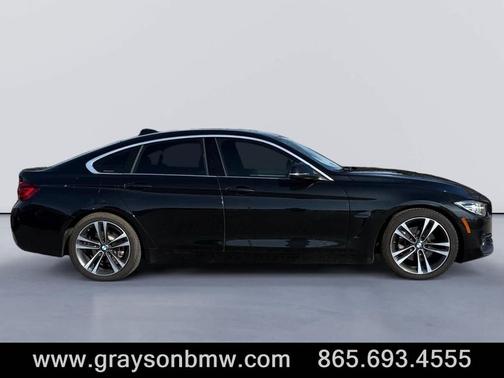 2020 BMW 430 Gran Coupe i