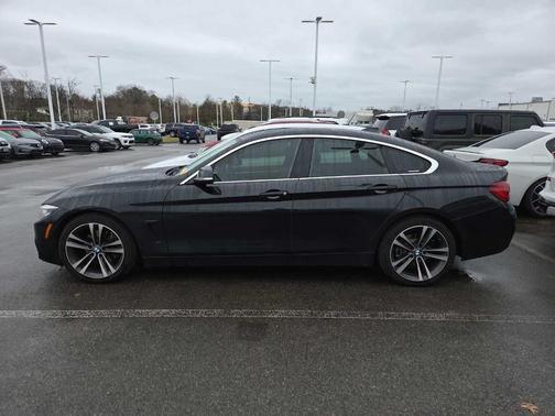 2020 BMW 430 Gran Coupe i