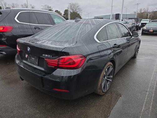 2020 BMW 430 Gran Coupe i