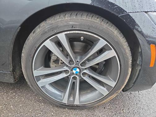 2020 BMW 430 Gran Coupe i