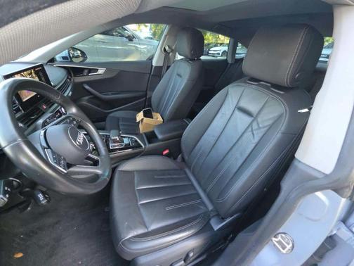 2021 Audi A5 40 Premium