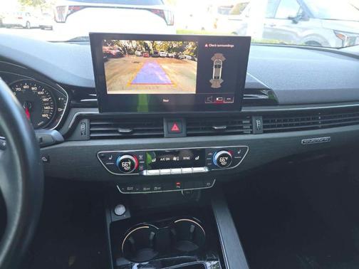 2021 Audi A5 40 Premium