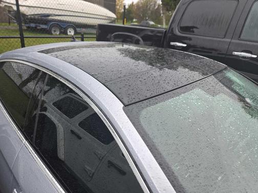 2021 Audi A5 40 Premium