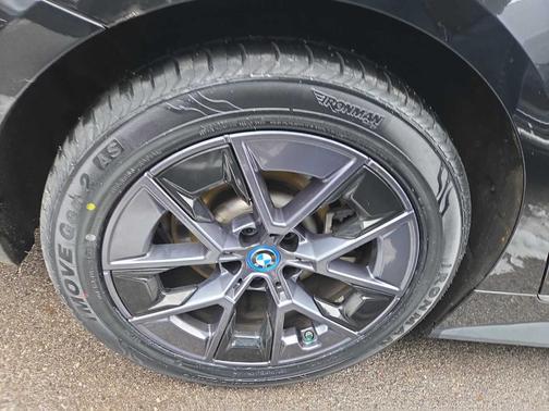 2023 BMW i4 Gran Coupe eDrive35