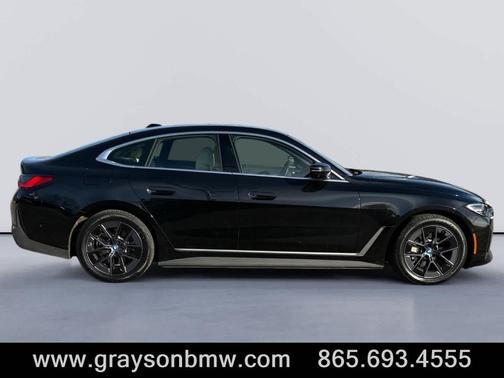 2023 BMW i4 Gran Coupe eDrive35