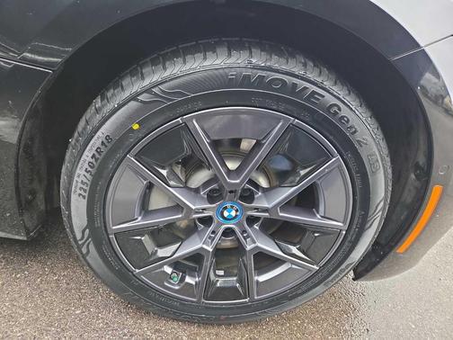 2023 BMW i4 Gran Coupe eDrive35