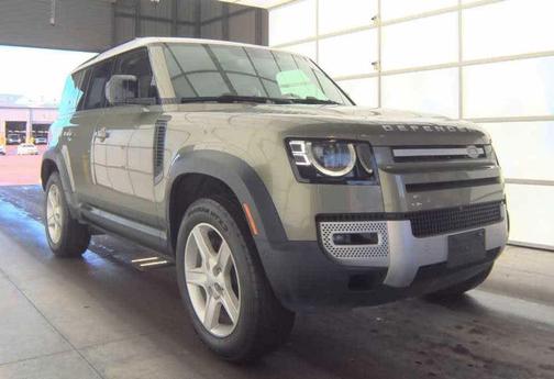 2023 Land Rover Defender 110 SE