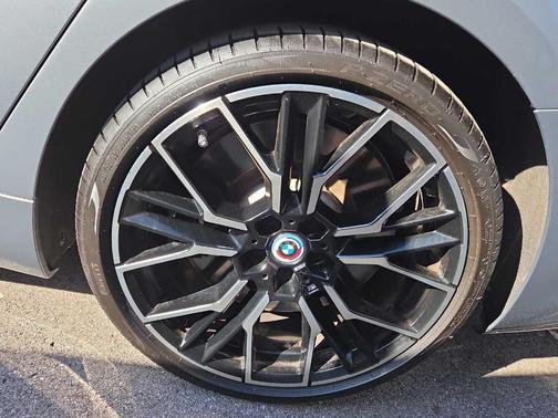 2023 BMW M850 Gran Coupe i xDrive