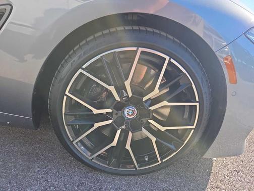 2023 BMW M850 Gran Coupe i xDrive