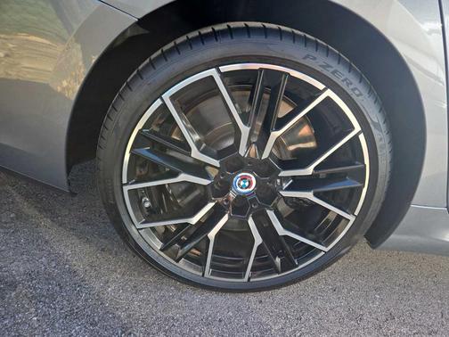 2023 BMW M850 Gran Coupe i xDrive