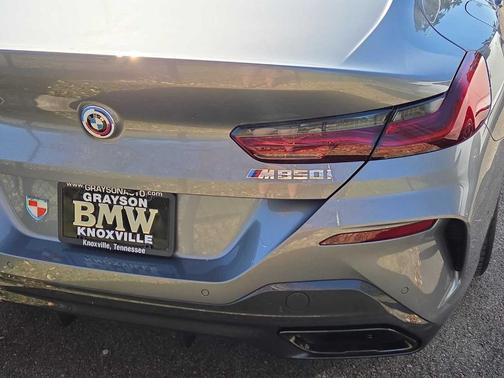 2023 BMW M850 Gran Coupe i xDrive