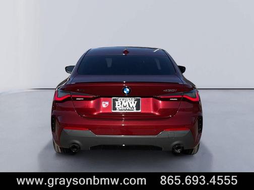 2023 BMW 430 i xDrive