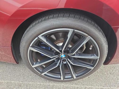 2023 BMW 430 i xDrive