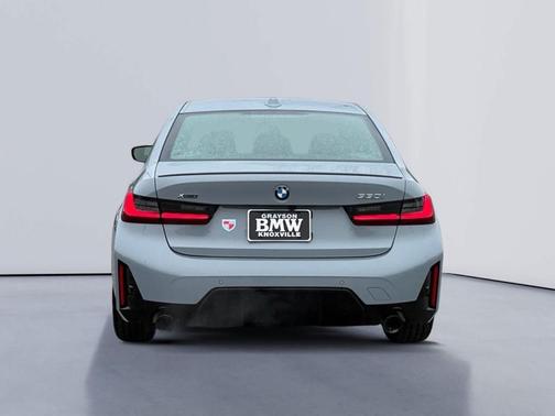 2026 BMW 330 I XDrive NA