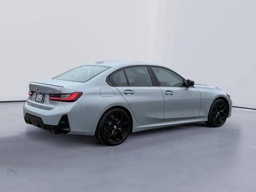 2026 BMW 330 I XDrive NA