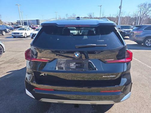 2023 BMW X1 xDrive28i