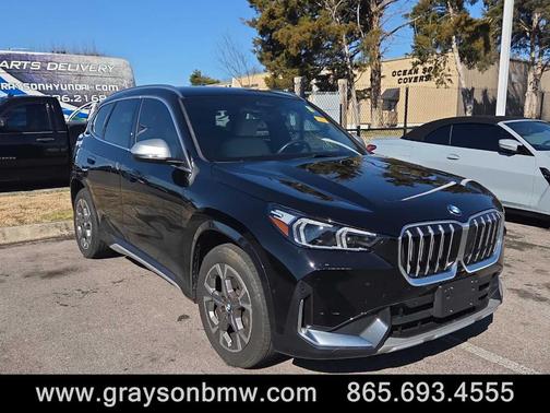 2023 BMW X1 xDrive28i