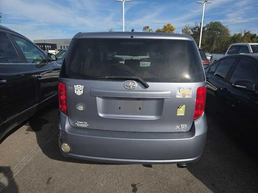 2010 Scion xB