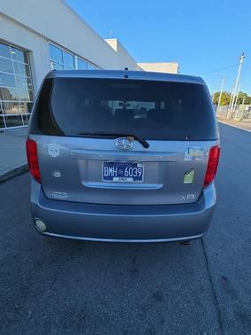 2010 Scion xB