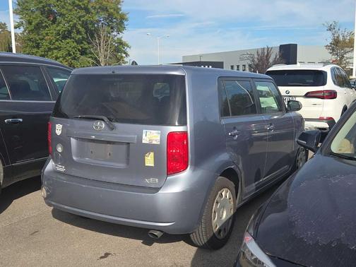 2010 Scion xB
