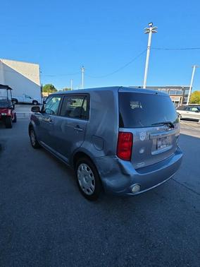 2010 Scion xB