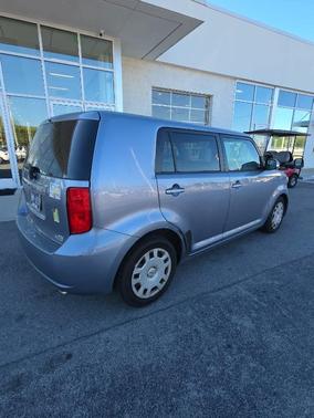 2010 Scion xB