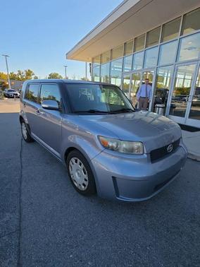 2010 Scion xB