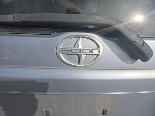 2010 Scion xB