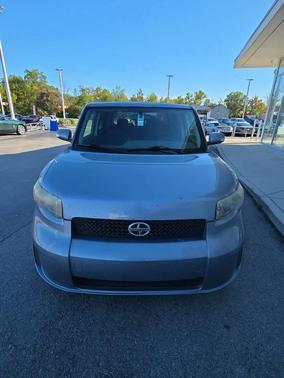 2010 Scion xB